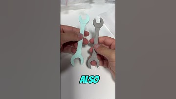 I Tested a Stainless Steel VS PLA 3D Prints from PCBWay! 🤯 #pcbway #shorts #3dprinting #diy