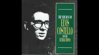 Elvis Costello &amp; The Attractions - Accidents Will Happen