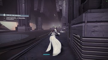 Vow 1-3 Skip With Well (read desc)