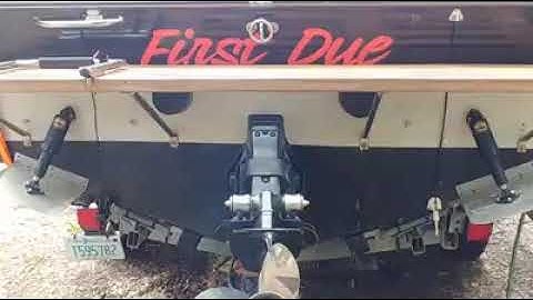 1988 Mach 1 Condor 454