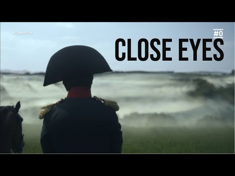 Close Eyes I Edit - Napoleon