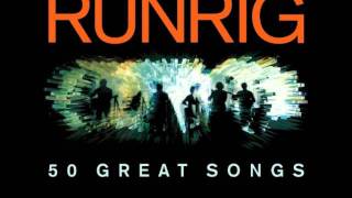 Runrig PROTERRA