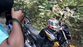 Mannequin Challenge Biker Edition/Live To Ride