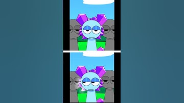 Incredibox Sprunki | UPDATE Pyramixed VS NEW Animated