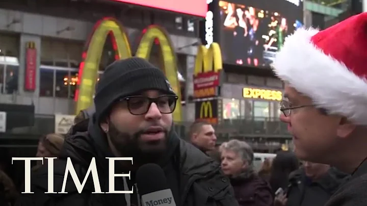 What's The Worst Gift You've Ever Gotten? | Money | TIME