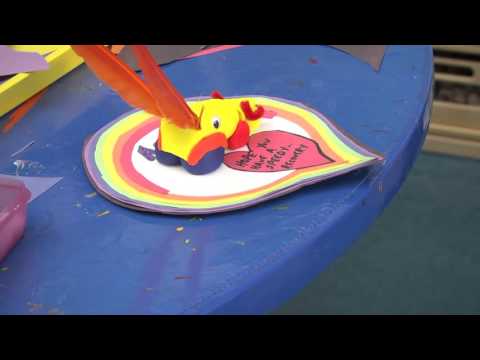 Stingrays Visit MUSC Children's Hospital by South Carolina Stingrays