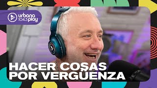 Qué hiciste o dejaste de hacer por vergüenza: Apertura de #Perros2024
