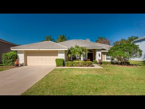 914 Whippoorwill Dr, Palm Harbor, FL home video tour