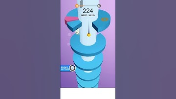 Helix jump episode 4 epic fail