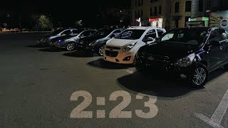BUXOROLIK YOSHLARI! СХОДКА 2:23!