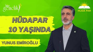10 Yaşında HÜDA PAR  | Şiir | 💚🤍