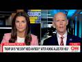 MAGA Millionaire Senator Rick Scott Panics When Grilled on Gas Prices in Trainwreck Interview