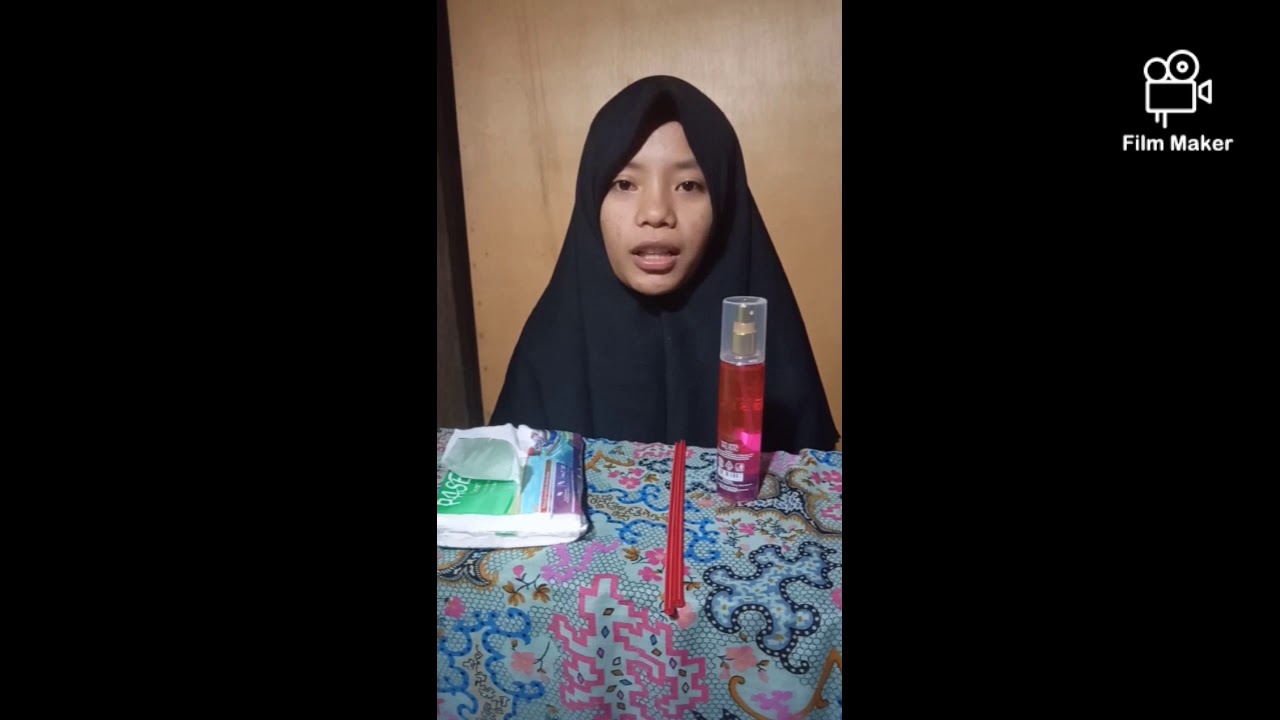 Pratikum Rangkaian Listrik Sederhana 