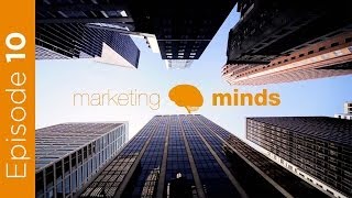 A Customer Centric CMO