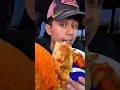 Taco Bell Refused My Cup of Cheese Order 😭🔥 Cheesy ASMR Mukbang #asmr #eatingasmr #food #shorts
