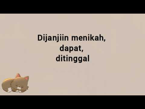 ASMR Cerita Cowok - Dijanjiin menikah lalu ditinggal