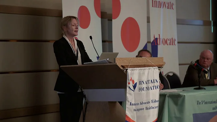ICAHO 2017 - Dr. Kathleen Horst