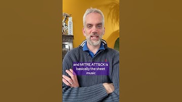 Threat actors and the MITRE ATT&CK advantage