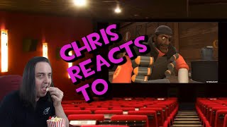 More Good Stuff Chris Reacts To Amazing Midday, By Stblackst