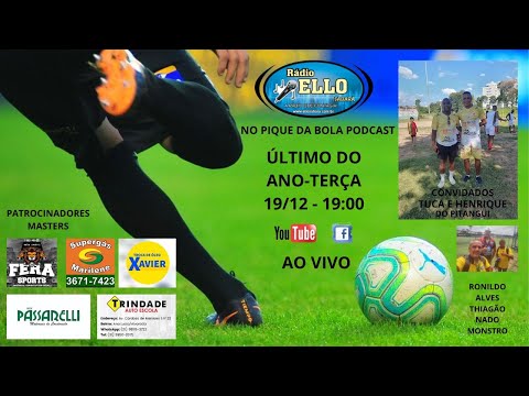 Jogos de Futebol no Tuca Jogos