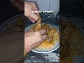 masala biryani 👀 Complete biryani vlog