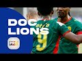 Doc lions  cameroun terre de football episode 1