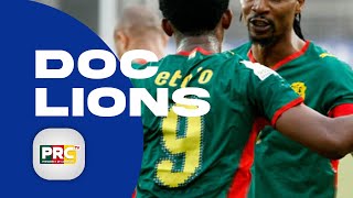 DOC LIONS : Cameroun, terre de football. Episode 1