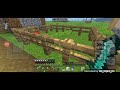 Isla en Minecraft parte 1 temporada 1