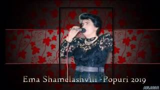 Ema Shamelashvili Popuri 2019