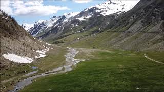 Parpaillon Le Plan 2050M