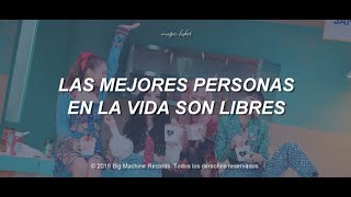 Taylor Swift - New Romantics (Traducida al Español)
Taylor Swift - New Romantics (Traducida al Español)
©2016 Big Machine Records. All rights reserved. Taylor Swift - New Romantics (Traducida al Español)