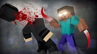 Minecraft Сериал: 