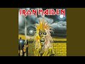 Iron maiden 2015 remaster