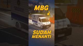 PAK BAMBANG SAYANG, MENANTI MBG #mbg #bambang #bussimulatorindonesia #modbussid #ommartin #sayang