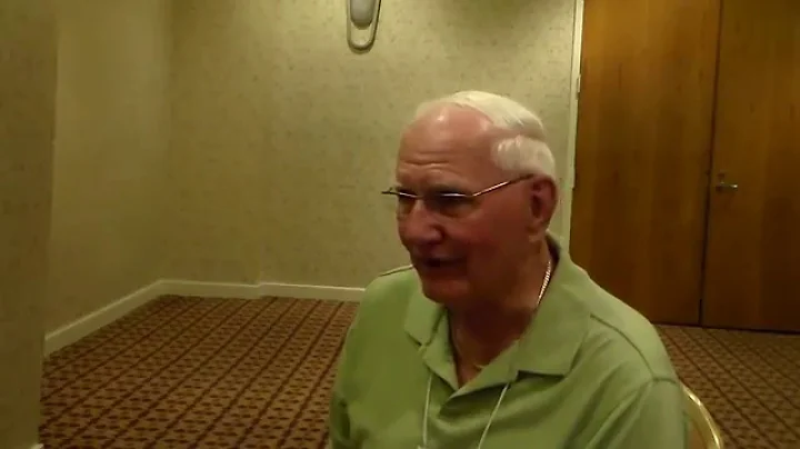 Ralph McKay - Interview with the KWVYC (part 4)