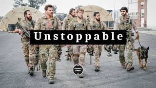 SEAL Team - Unstoppable