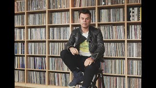 Paul Oakenfold - Home At Space In Ibiza 2001 - trance