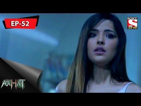 Aahat - আহত 6 - Ep 52 - Haunted Clocks - 23rd September, 2017