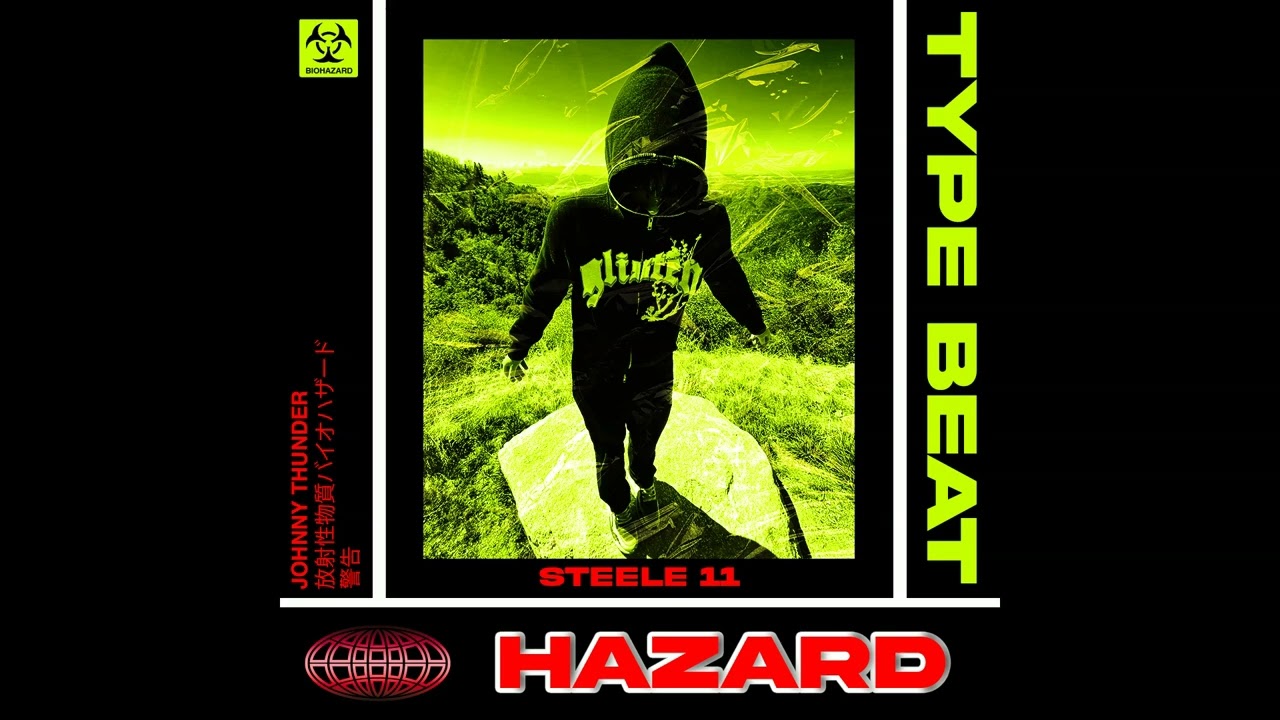 (FREE) Steele 11 Type Beat "Plug"