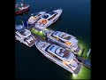 Grab your Tickets to The Southampton Yacht Show #luxury #coastalliving#travel