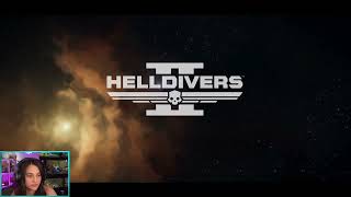 HELLDIVERS 2 w/ Ozzaworld, Basetrade, and Skadj