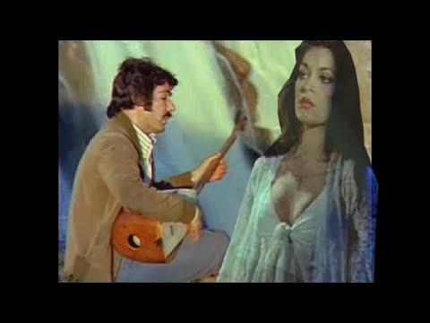 Ferdi Tayfur -  Akşam Güneşi   Çeşme filminden ,