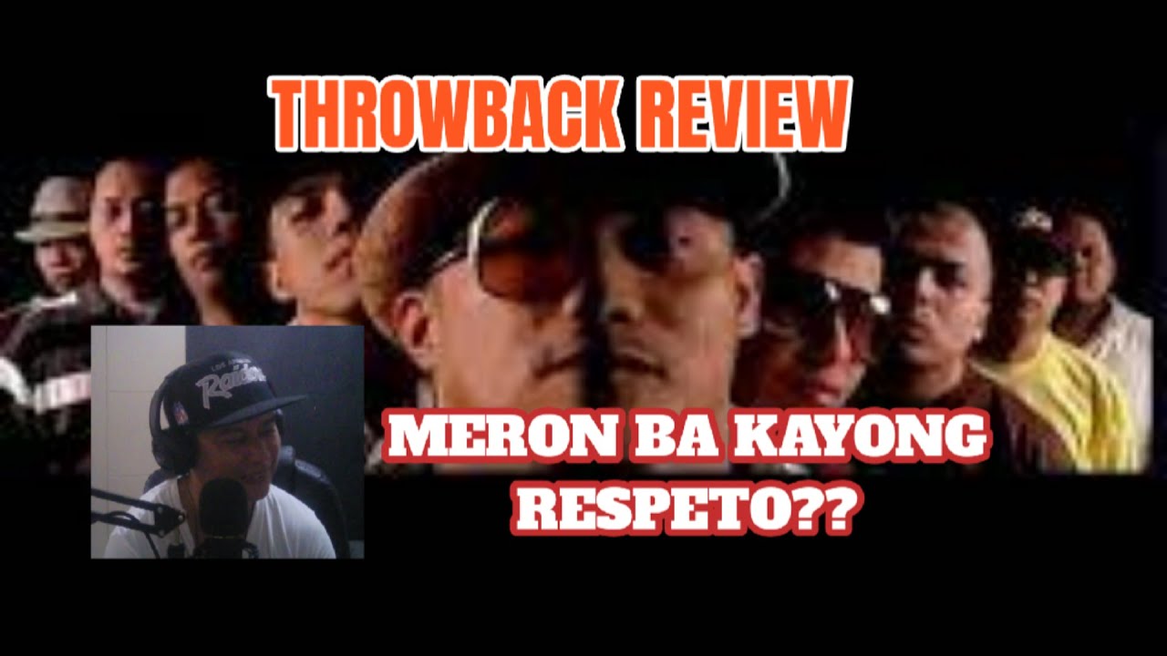 MERON BA - DENMARK FT. FRANCIS M. & CIRCULO PUGANTES
