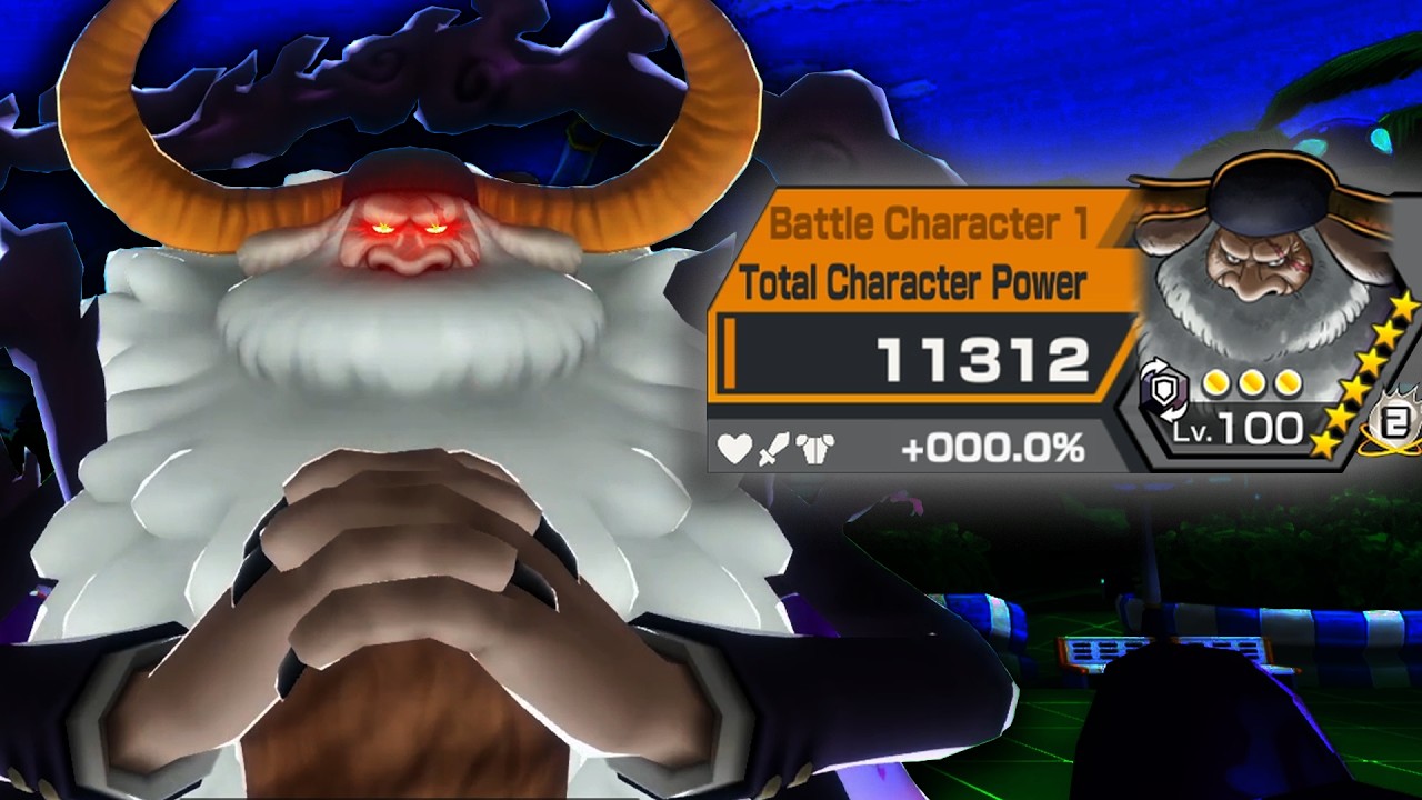 Ex Saturn But I'm on 0% Support (OPBR)