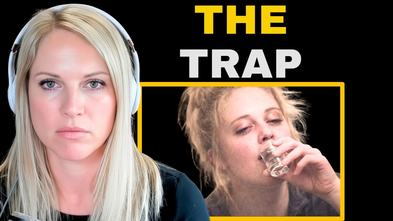 How I Stayed Sober When My Life Collapsed