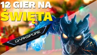 Darkspore - 12 Gier Na Święta Maxior