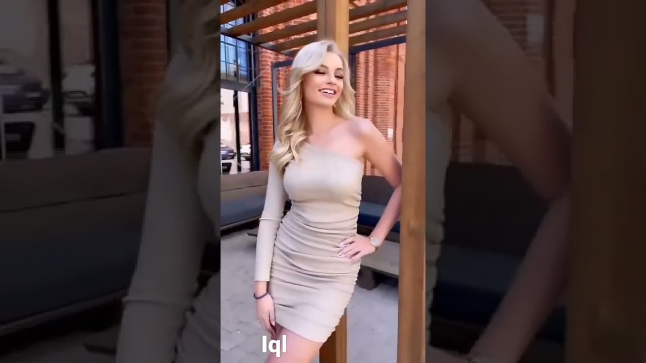 KAROLINA ..MISS WORLD 2022     from Poland 