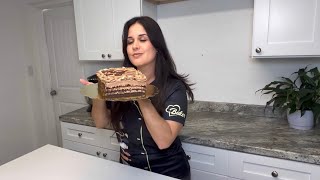 👉 Tatianof 🍫🍰 | El postre cubano que pocos saben preparar — Receta completa paso a paso screenshot 3