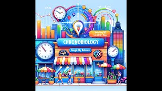 🕒 Maximize Your Local SEO with Chronobiology | Transform Your Google My Business Listing! 🚀