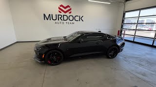 2024 Chevrolet Camaro 2SS UT Logan, Smithfield, Hyrum, Brigham City, Ogden